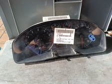 Strumentazione contachilometri