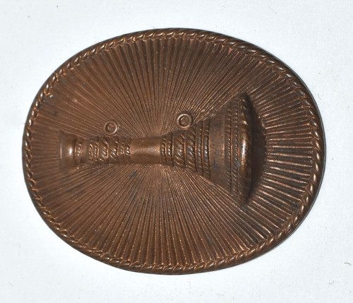 Emblema distintivo obsoleto
