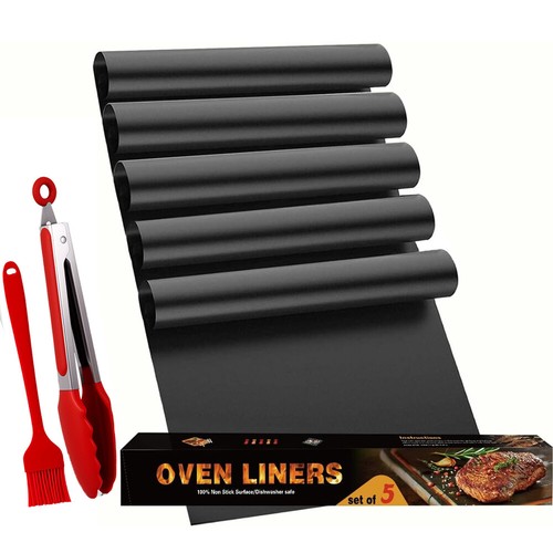 Tappetino per barbecue set - , di