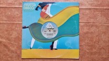 “Have A Real Good Time” Afro Cuban Band 12” Made In US 1979