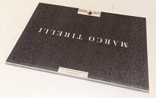 LT- MARCO TIRELLI- FIGLIOLO DELL'ARCO- EXTRA MOENIA ARTE MODERNA- 1996- B-YFS366