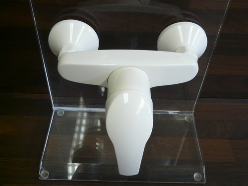 Rubinetteria doccia grohe - doccia,