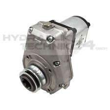 Ingranaggio PTO con Idraulica