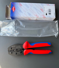 Pinza crimpatrice Knipex 97 52