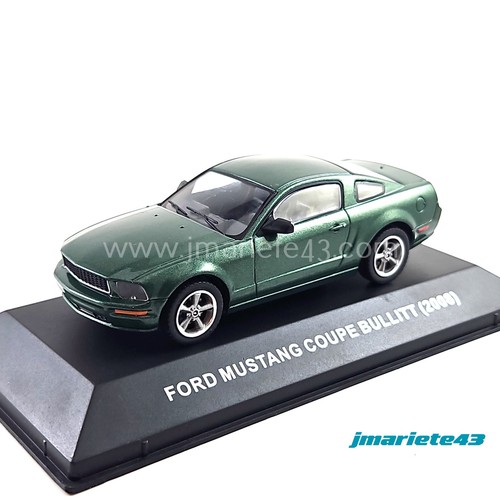 Ford mustang coupe - ford,