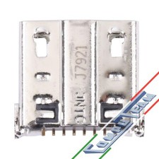 Connettore micro USB ricarica