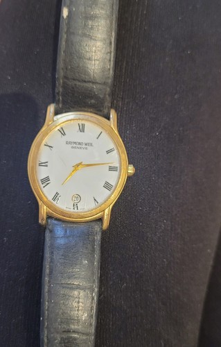Orologio uomo raymond weil - orologio,