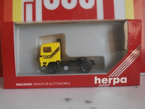 Neuf tracteur volvo f12 - neuf, ntk