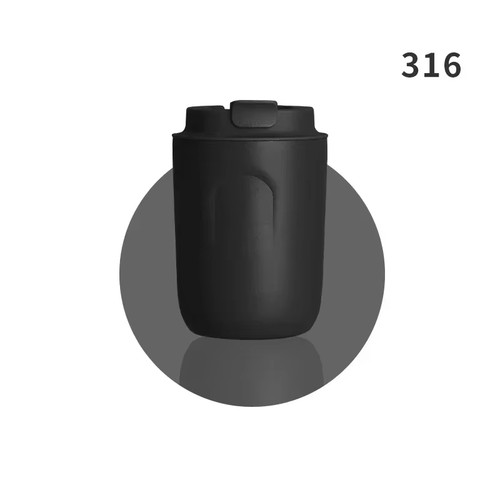 Mini thermos bottiglia tazza - bottiglia,