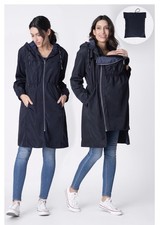 Giacca Cappotto Premaman