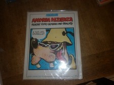 ANDREA PAZIENZA - PERCHE' PIPPO SEMBRA UNO SBALLATO PRIMO CARNERA EDITORE 1*ED.