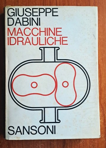 Ingegneria macchine idrauliche - ingegneria,