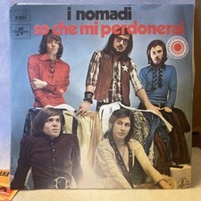 I Nomadi - Beautiful Day / So
