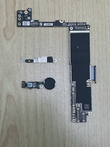 Scheda madre iphone - scheda, plus