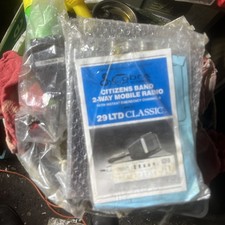 Radio CB COBRA 40 canali