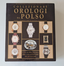 Collezionare orologi polso - orologi, da