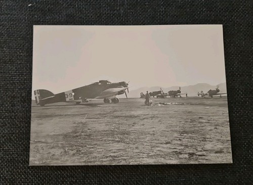 Foto epoca guerra - d'epoca, regia