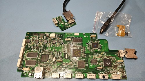 Carte hdmi onkyo - carte,