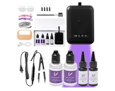 Kit Extension Capelli V Light