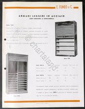 Company E. Fumeo & C. (Milan)