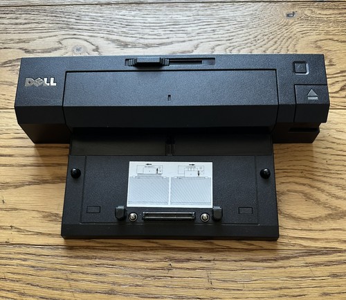 Dell pr02x docking - station, per