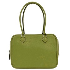 Borsa mano hermes anice - borsa,