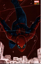 Amazing Spider-man n.26/735 VARIANT Luca Maresca