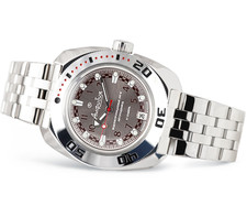 OROLOGIO DA POLSO RUSSO