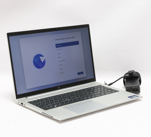 Notebook pollici hp - pc,