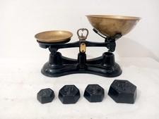 Vecchia Bilancia Salter N 56