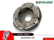 GIRANTE FRIZIONE MALAGUTI MADISON K 400 2002