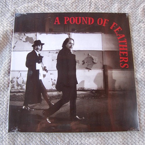 The black crowes pound - the,