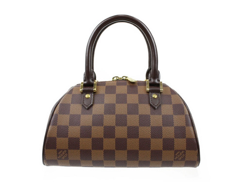 Louis vuitton ribera - vuitton, browncute