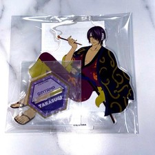 Gintama shinsuke takasugi - shinsuke,