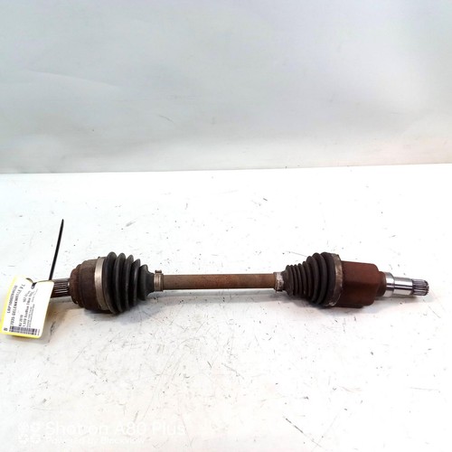 Albero motore giunto - , anteriore