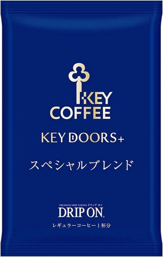 Key coffee gocciolatoio - key,