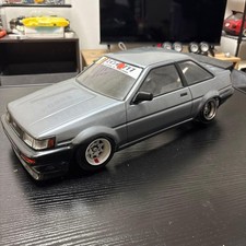 AE86 Pandora RC auto solo