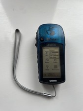 Garmin eTrex Legend Navigatore