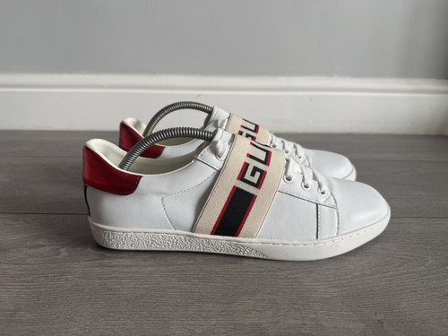 Scarpe sneakers basse - , gucci