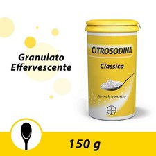 Bayer Citrosodina