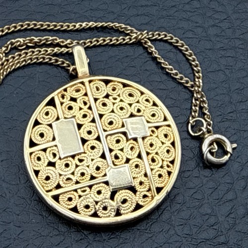 Collana vintage sarah coventry - collana,