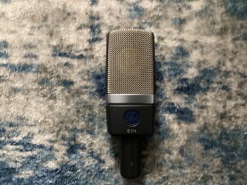Akg 214 - c,