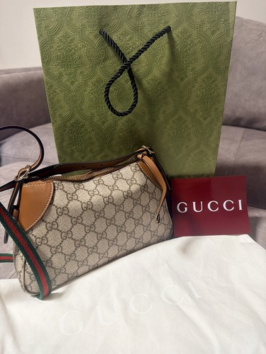 Gucci ophidia supreme - gucci, gg