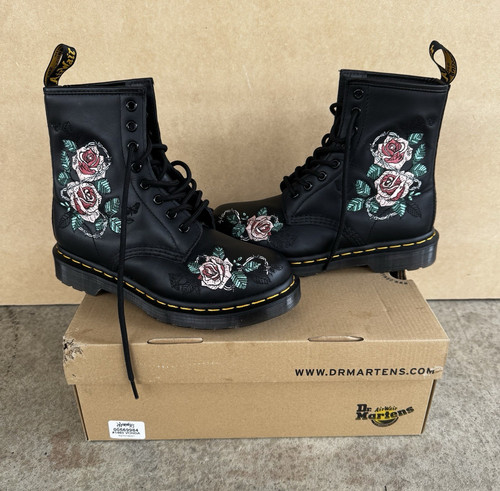 Stivali martens 1460 vonda - stivali,