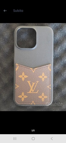 Cover louis vuitton iphone - cover,