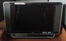 HP TouchSmart IQ775 PC