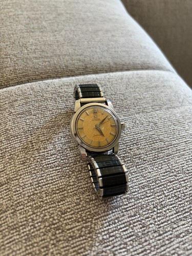 Vintage omega seamaster - vintage,