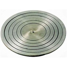 SERIE CERCHI IN GHISA PER  STUFA A LEGNA DIAMETRO  25 CM - FRA