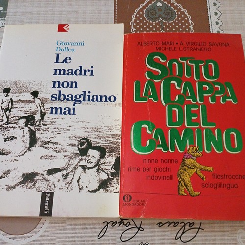 Madri non sbagliano - madri,