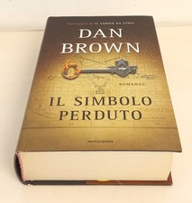 Il simbolo perduto - di Dan